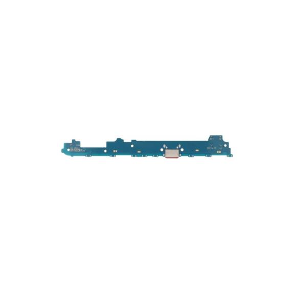 Subplaca Conector De Carga Para Samsung Galaxy Tab S9 FE