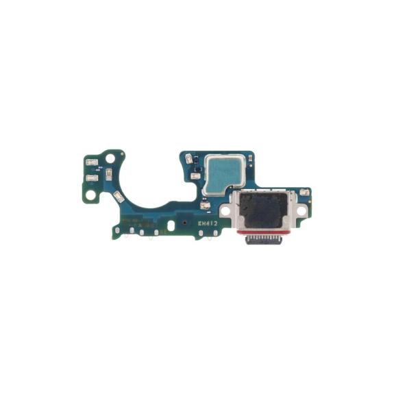 Subplaca Conector De Carga Para Samsung Z Flip6 (F741U)