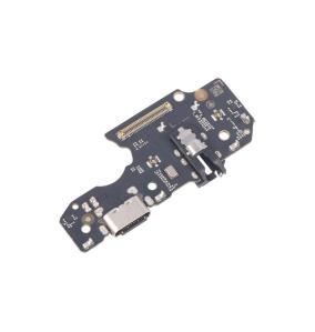 Subplaca Conector De Carga Para T-Mobile Revvl 7 Pro