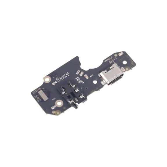 Subplaca Conector De Carga Para T-Mobile Revvl 7 Pro
