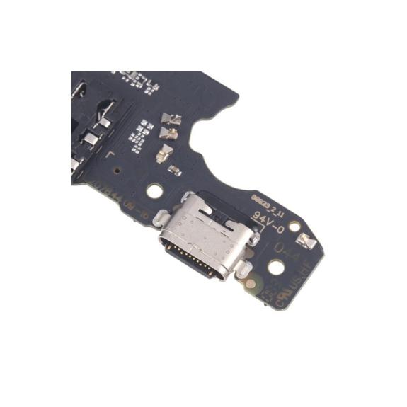 Subplaca Conector De Carga Para T-Mobile Revvl 7 Pro