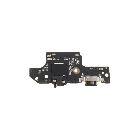 Subplaca Conector De Carga Para T-Mobile Revvl 7
