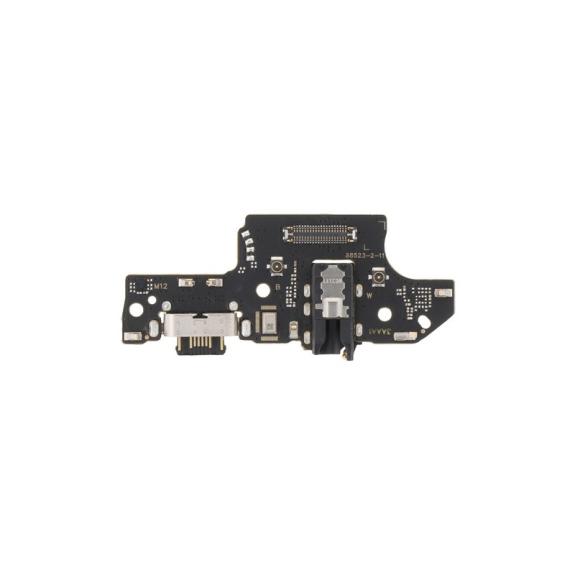 Subplaca Conector De Carga Para T-Mobile Revvl 7