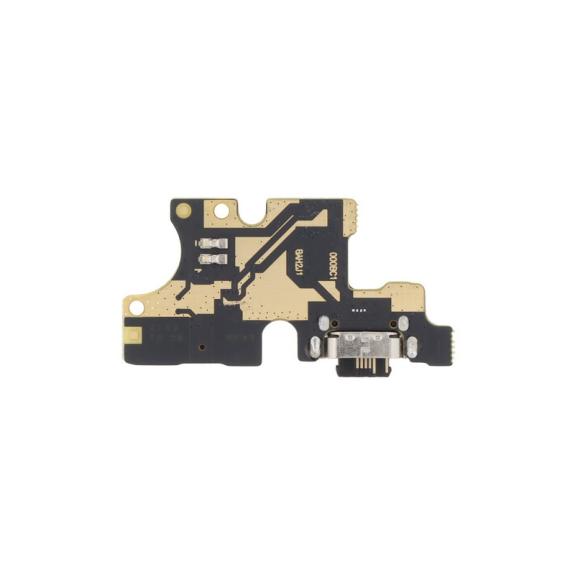 Subplaca Conector De Carga Para TCL 30 XL