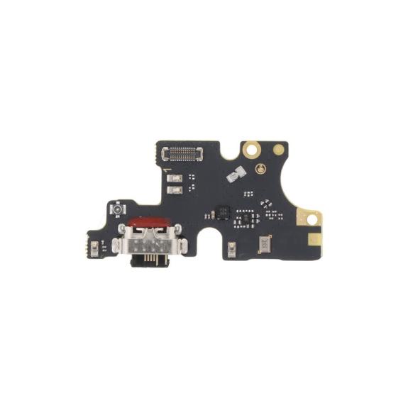 Subplaca Conector De Carga Para TCL 30 XL