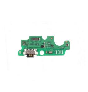 Subplaca conector de carga para TCL 306