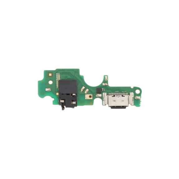 Subplaca Conector De Carga Para TCL 40 NxtPaper