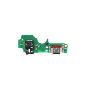 Subplaca Conector De Carga Para TCL 40 XL