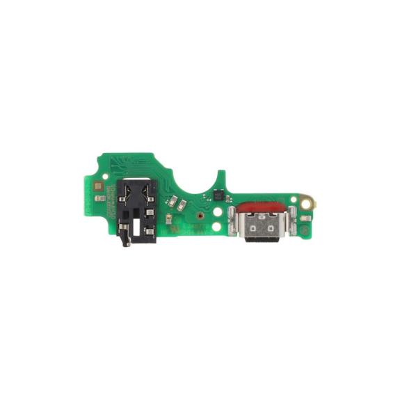 Subplaca Conector De Carga Para TCL 40 XL