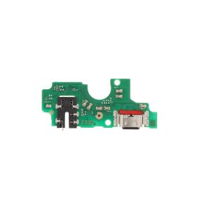 Subplaca Conector De Carga Para TCL 408