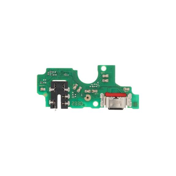 Subplaca Conector De Carga Para TCL 408