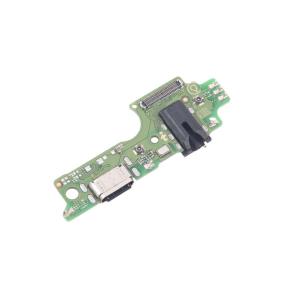 Subplaca Conector De Carga Para Tecno Pova 5 Pro