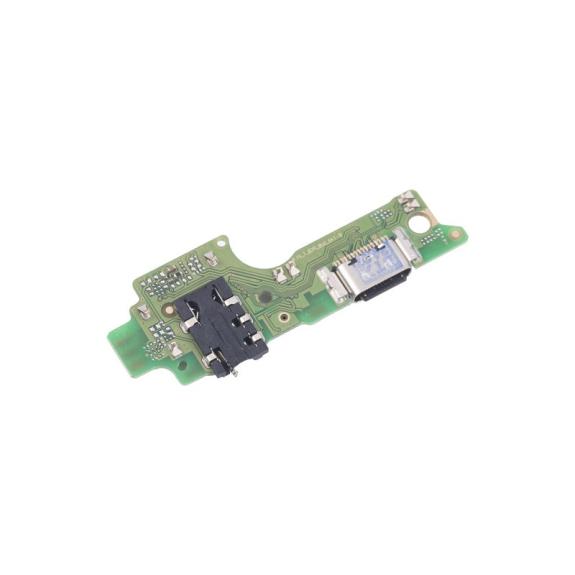 Subplaca Conector De Carga Para Tecno Pova 5 Pro