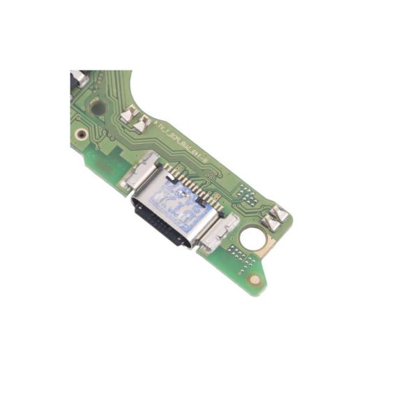 Subplaca Conector De Carga Para Tecno Pova 5 Pro