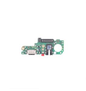 Subplaca Conector de Carga Para Tecno Pova 6 Pro (LI9)