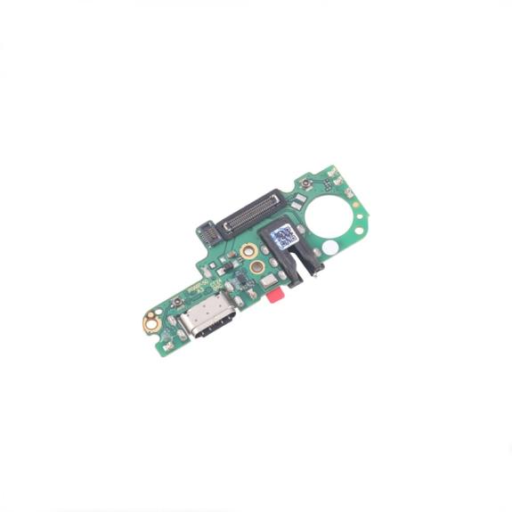 Subplaca Conector de Carga Para Tecno Pova 6 Pro (LI9)