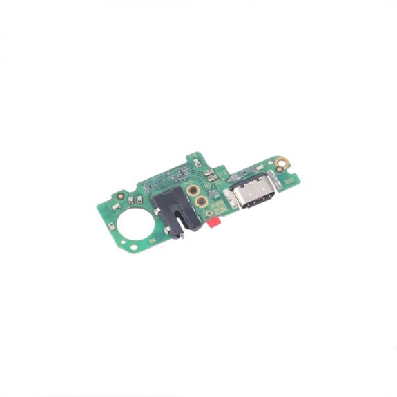 Subplaca Conector de Carga Para Tecno Pova 6 Pro (LI9)