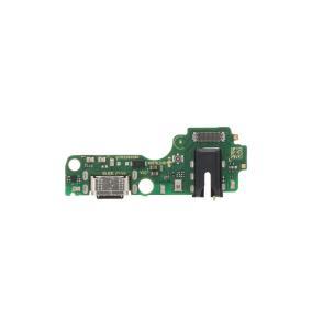 Subplaca Conector De Carga Para Tecno Spark 30C