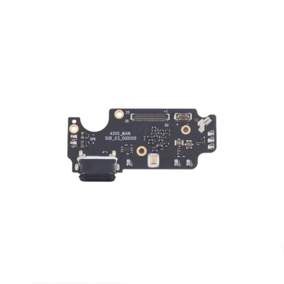 Subplaca Conector De Carga Para Ulefone Armor 23 Ultra