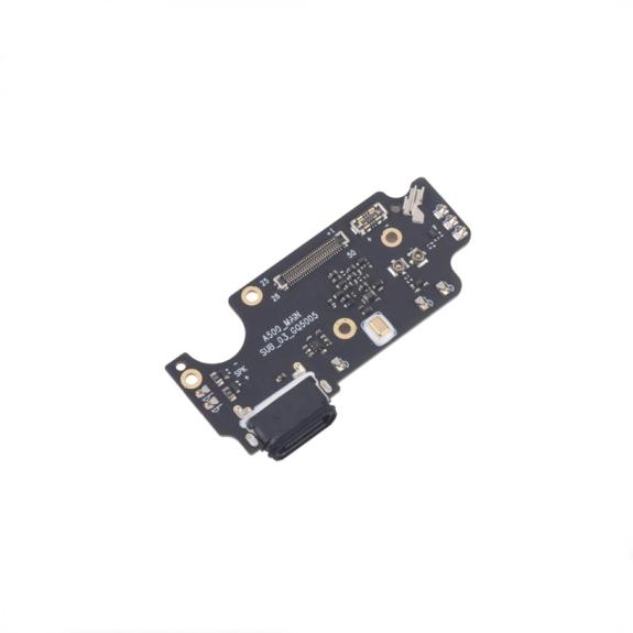 Subplaca Conector De Carga Para Ulefone Armor 23 Ultra