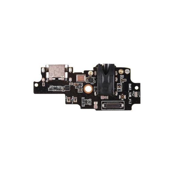 Subplaca Conector De Carga Para Ulefone Armor 23 Ultra