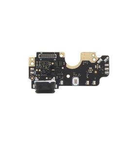 Subplaca Conector De Carga Para Ulefone Armor 25T Pro