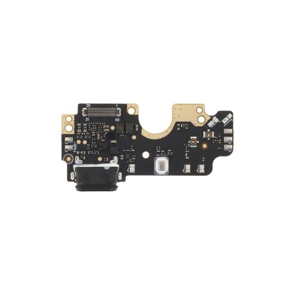 Subplaca Conector De Carga Para Ulefone Armor 25T Pro