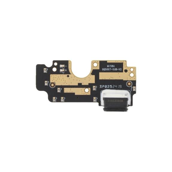 Subplaca Conector De Carga Para Ulefone Armor 25T Pro