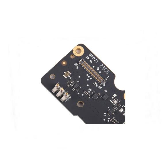 Subplaca conector de carga para Ulefone Armor Pad