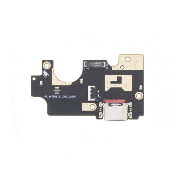 Subplaca conector de carga para Ulefone Armor X13