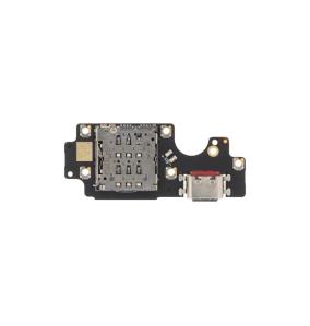 Subplaca Conector De Carga Para Ulefone Note 18 Ultra