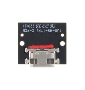 Subplaca Conector De Carga Para Ulefone Tab A8