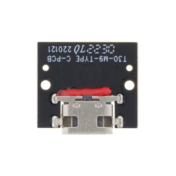 Subplaca Conector De Carga Para Ulefone Tab A8