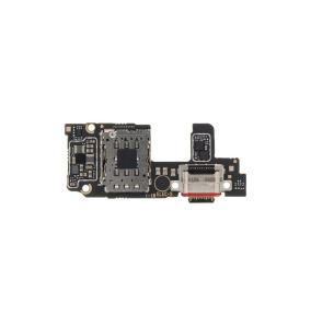 Subplaca Conector De Carga Para Vivo X80 Pro