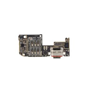 Subplaca Conector De Carga Para Vivo X90 Pro