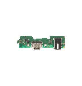 Subplaca conector de carga para Vivo Y04