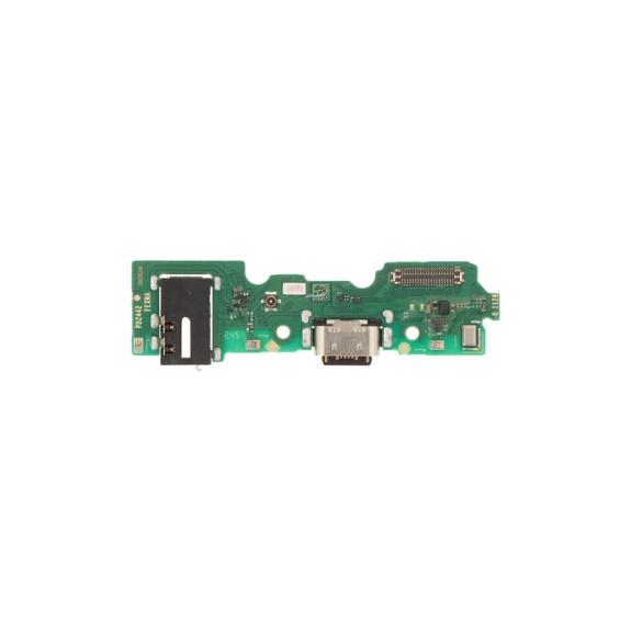 Subplaca conector de carga para Vivo Y04