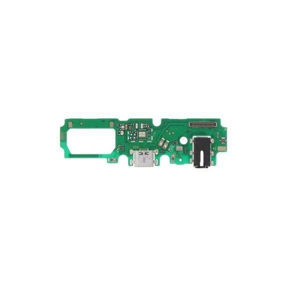 Subplaca Conector De Carga Para Vivo Y11s