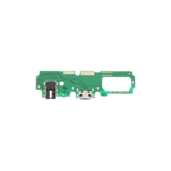 Subplaca Conector De Carga Para Vivo Y11s