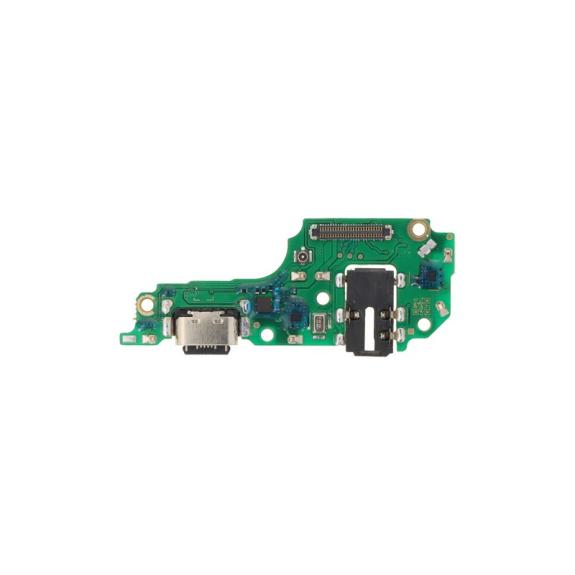 Subplaca Conector De Carga Para Vivo Y22s