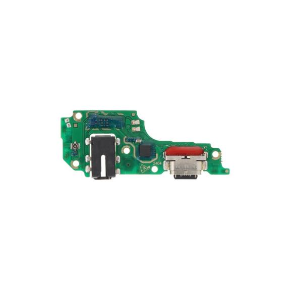 Subplaca Conector De Carga Para Vivo Y22s