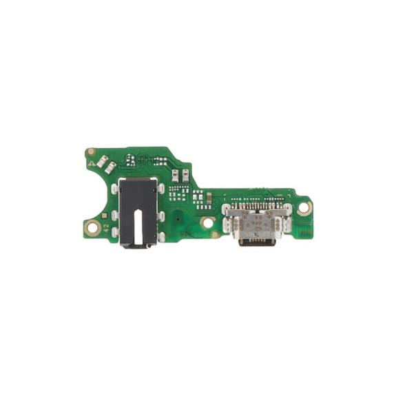 Subplaca Conector De Carga Para Vivo Y35 2022