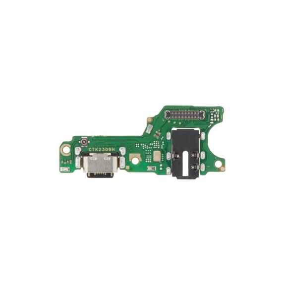 Subplaca Conector De Carga Para Vivo Y35 2022