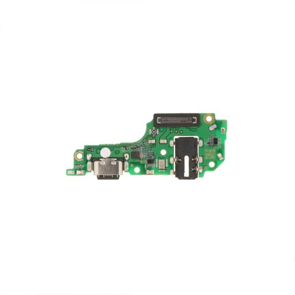 Subplaca Conector de Carga Para Vivo Y35 4G