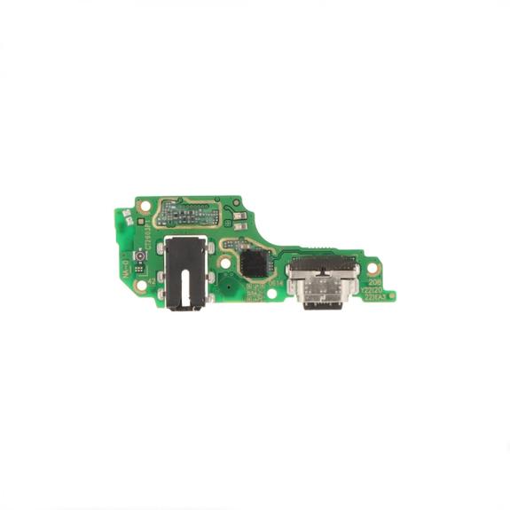 Subplaca Conector de Carga Para Vivo Y35 4G