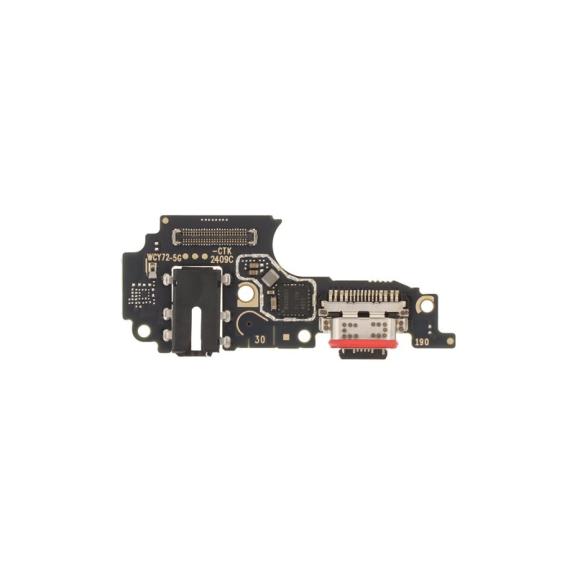 Subplaca Conector de Carga Para Vivo Y52 5G