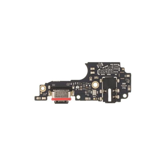 Subplaca Conector de Carga Para Vivo Y52 5G