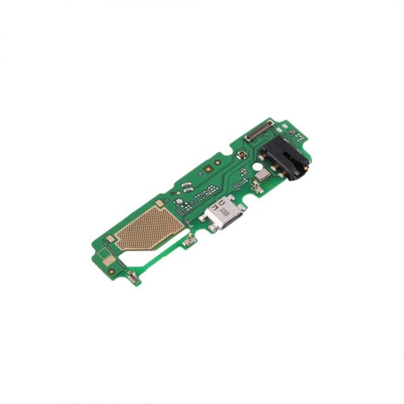Subplaca Conector de Carga para Vivo Y91 / Y93
