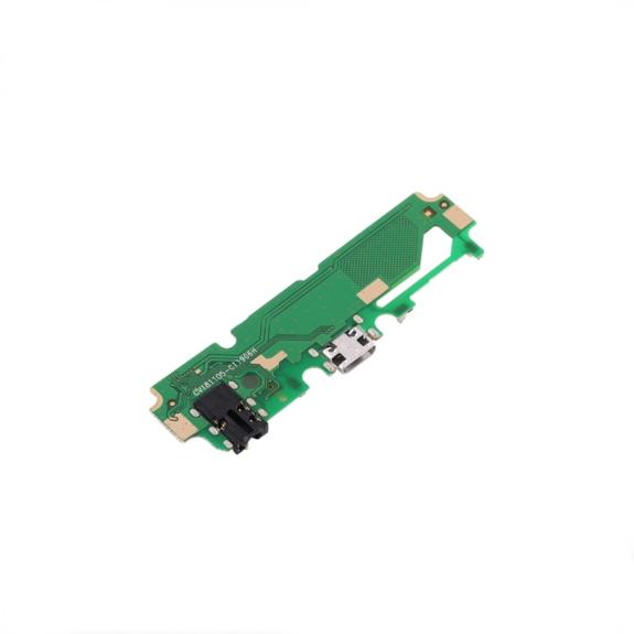Subplaca Conector de Carga para Vivo Y91 / Y93