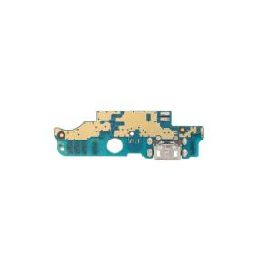 Subplaca Conector De Carga Para Wiko View 4 Lite